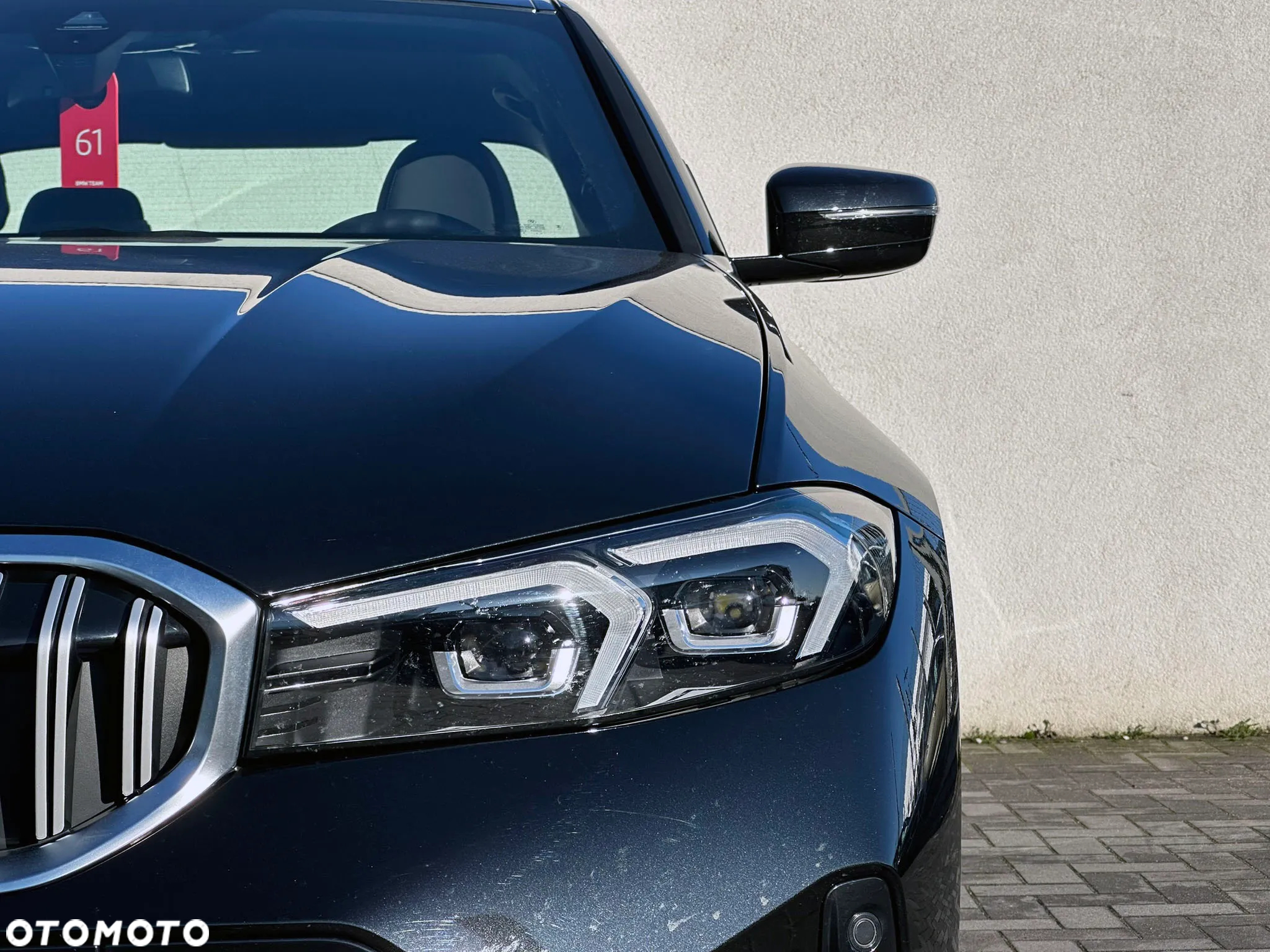 BMW Seria 3 318i M Sport - 7