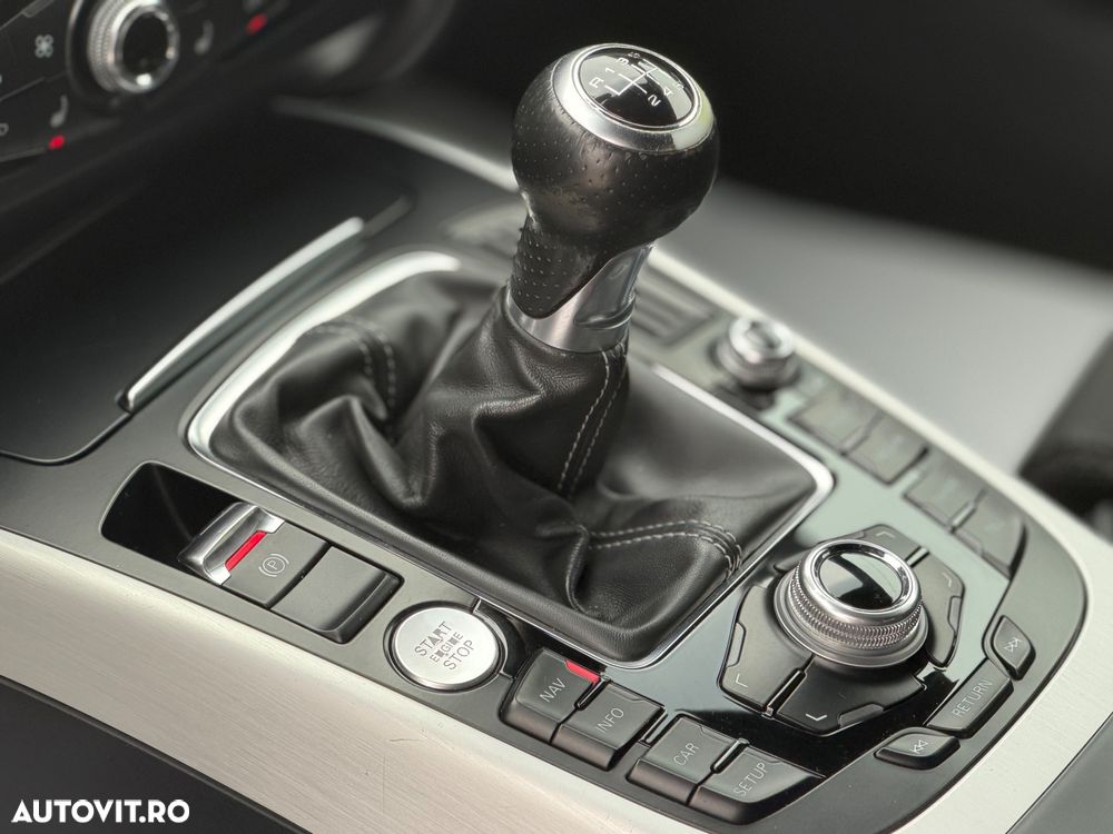 Audi A5 1.8 TFSI ack - 21