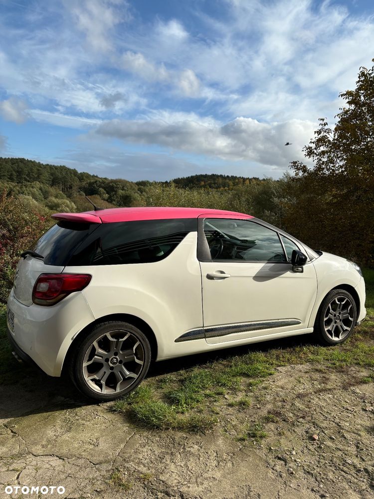 Citroën DS3 1.6 HDi SportChic - 16
