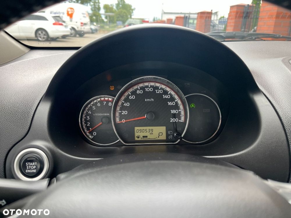 Mitsubishi Space Star 1.2 Intense CVT - 9