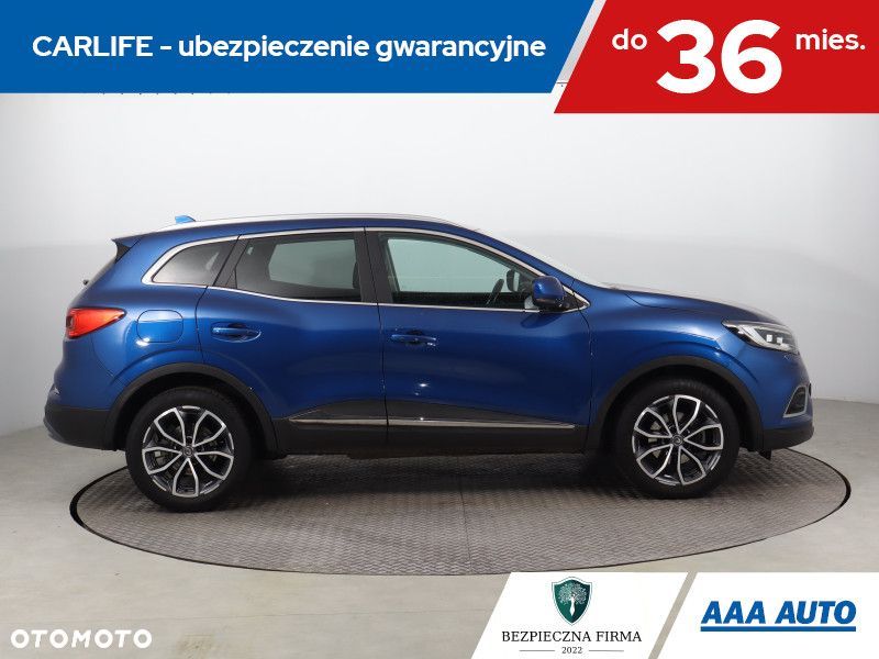 Renault Kadjar - 8