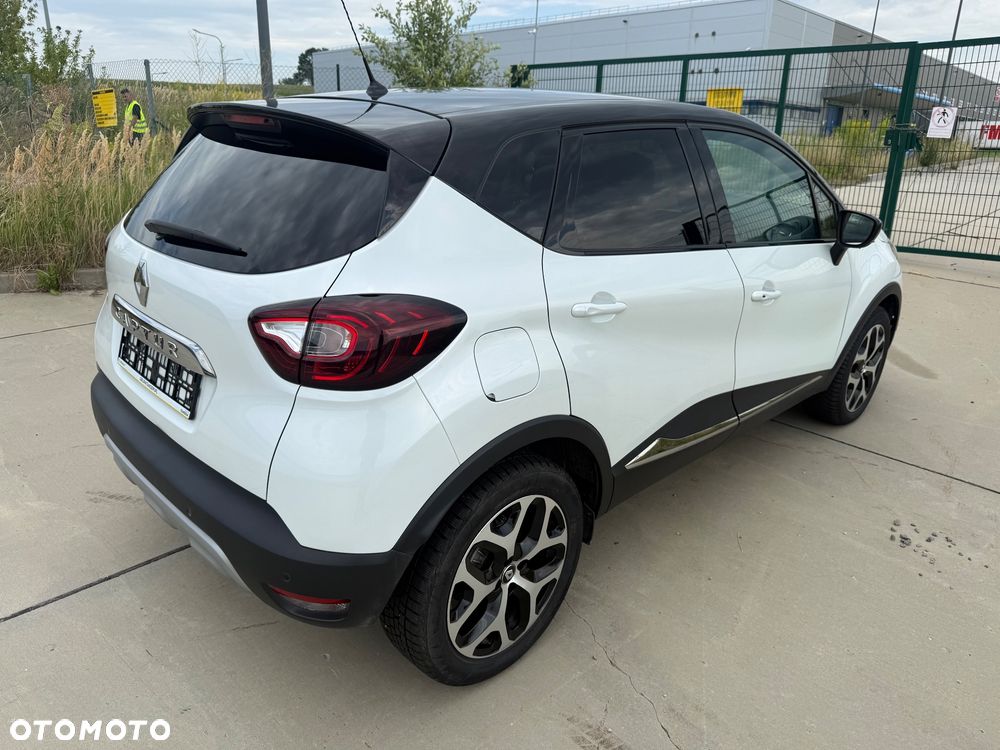 Renault Captur 1.3 TCe Intens - 23