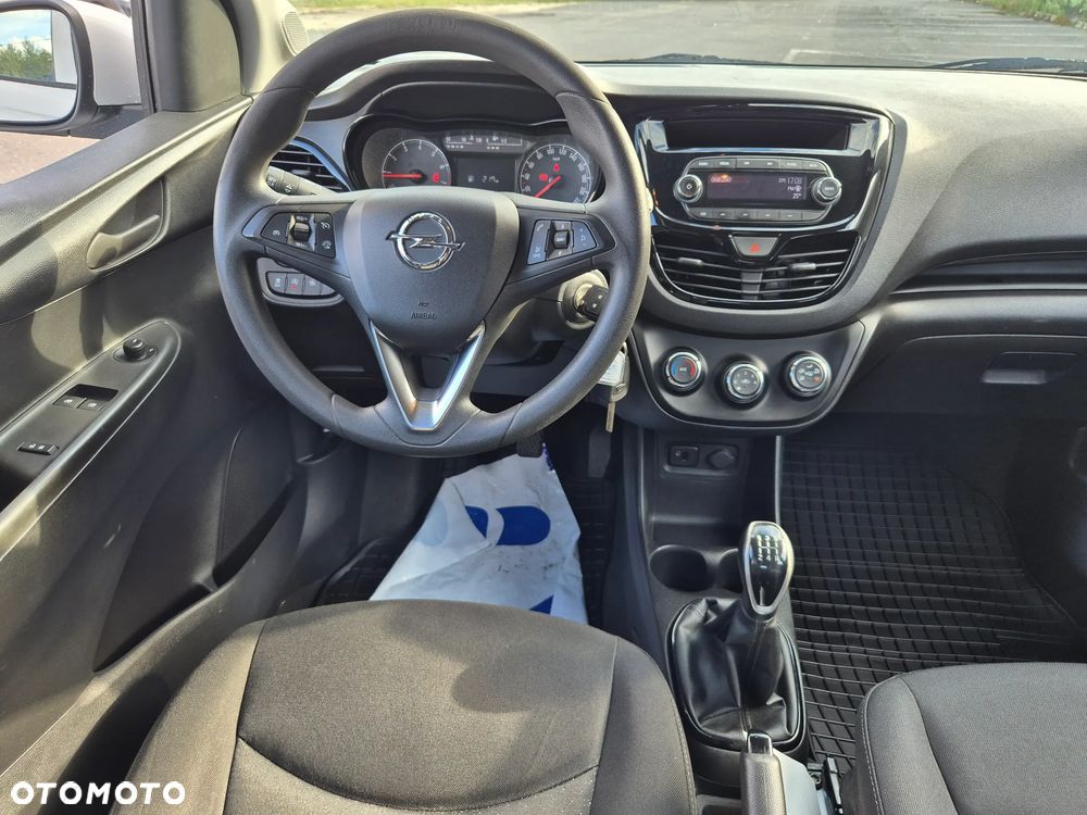 Opel Karl 1.0 Enjoy - 5