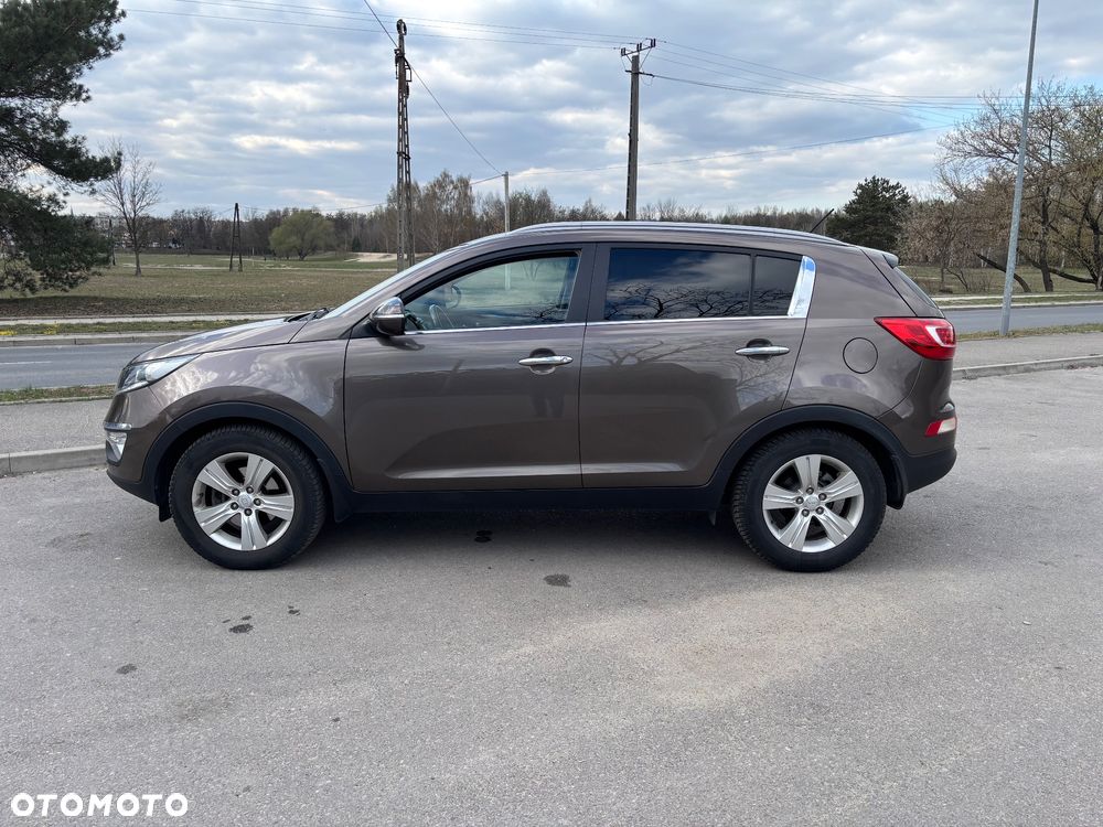 Kia Sportage 1.6 GDI L 2WD - 3