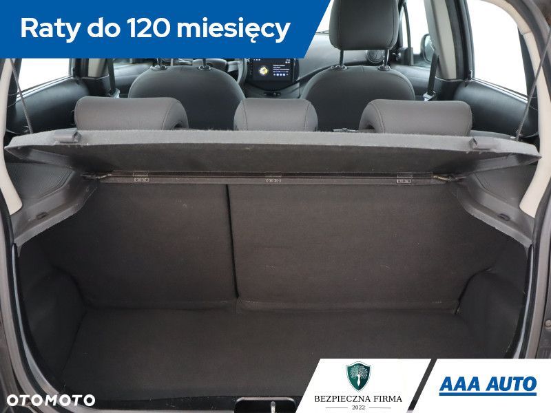 Chevrolet Spark - 15