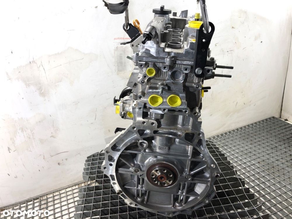 SILNIK  HYUNDAI KONA (OS, OSE, OSI) 2017 - 2022 1.6 GDi Hybrid 77 kW [105 KM] Hybryda silnik - 7