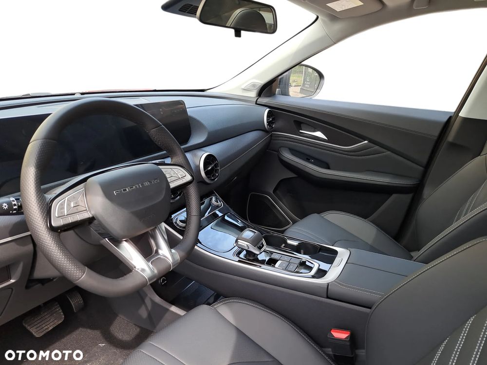 Forthing T5 EVO T-Five 1.5 DVVT GDI DCT - 15