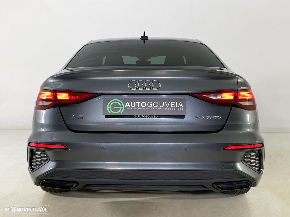 Audi A3 - 6
