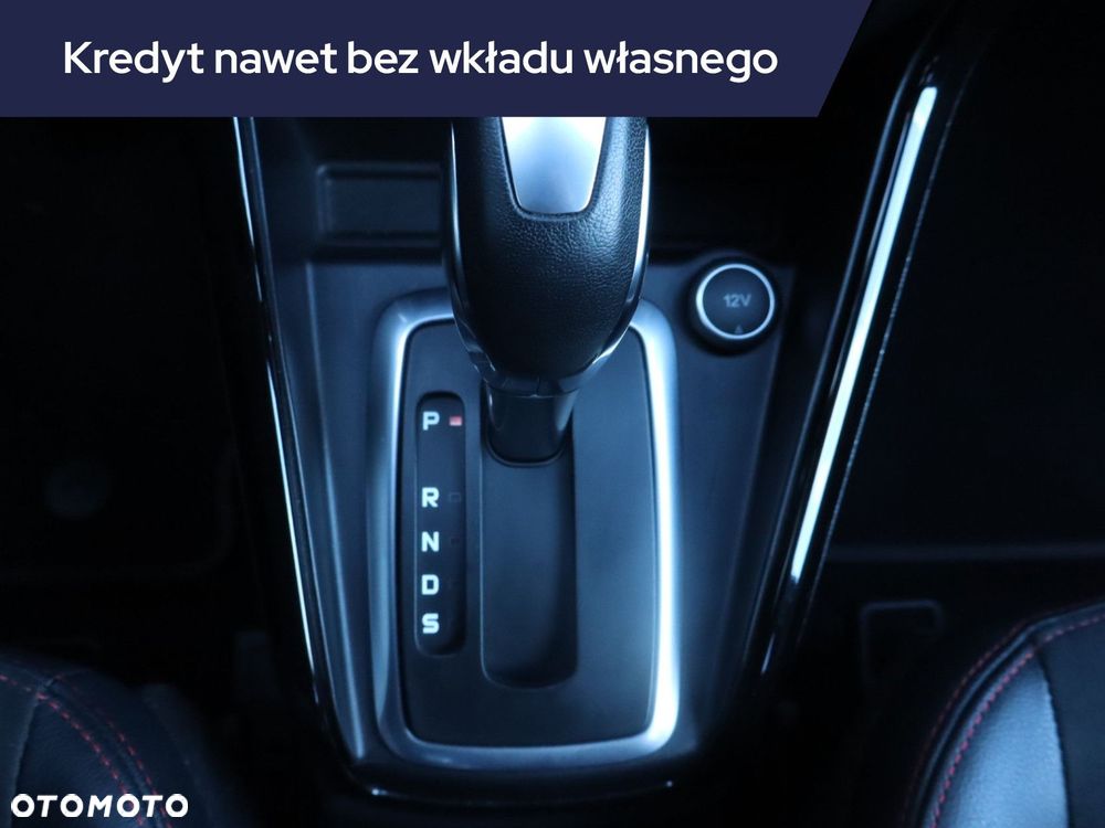 Ford EcoSport - 19