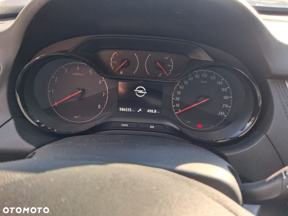 Opel Grandland X - 21