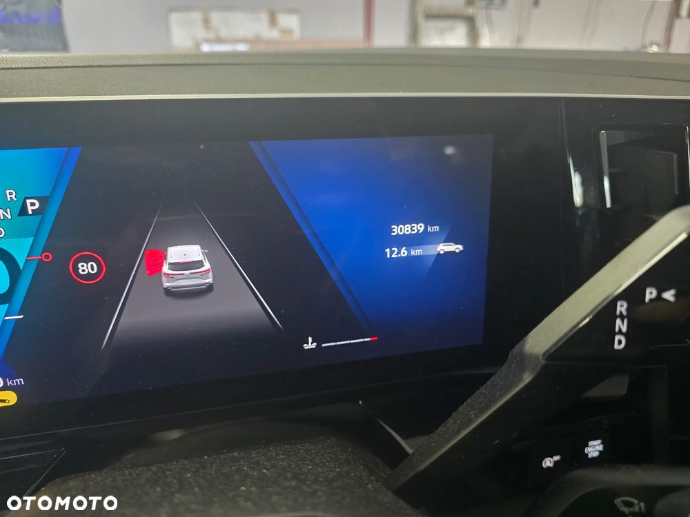 Renault Austral 1.3 TCe mHEV Techno - 22