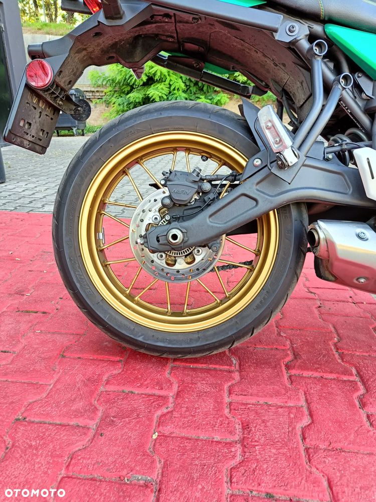 Kawasaki Z 650 RS - 19