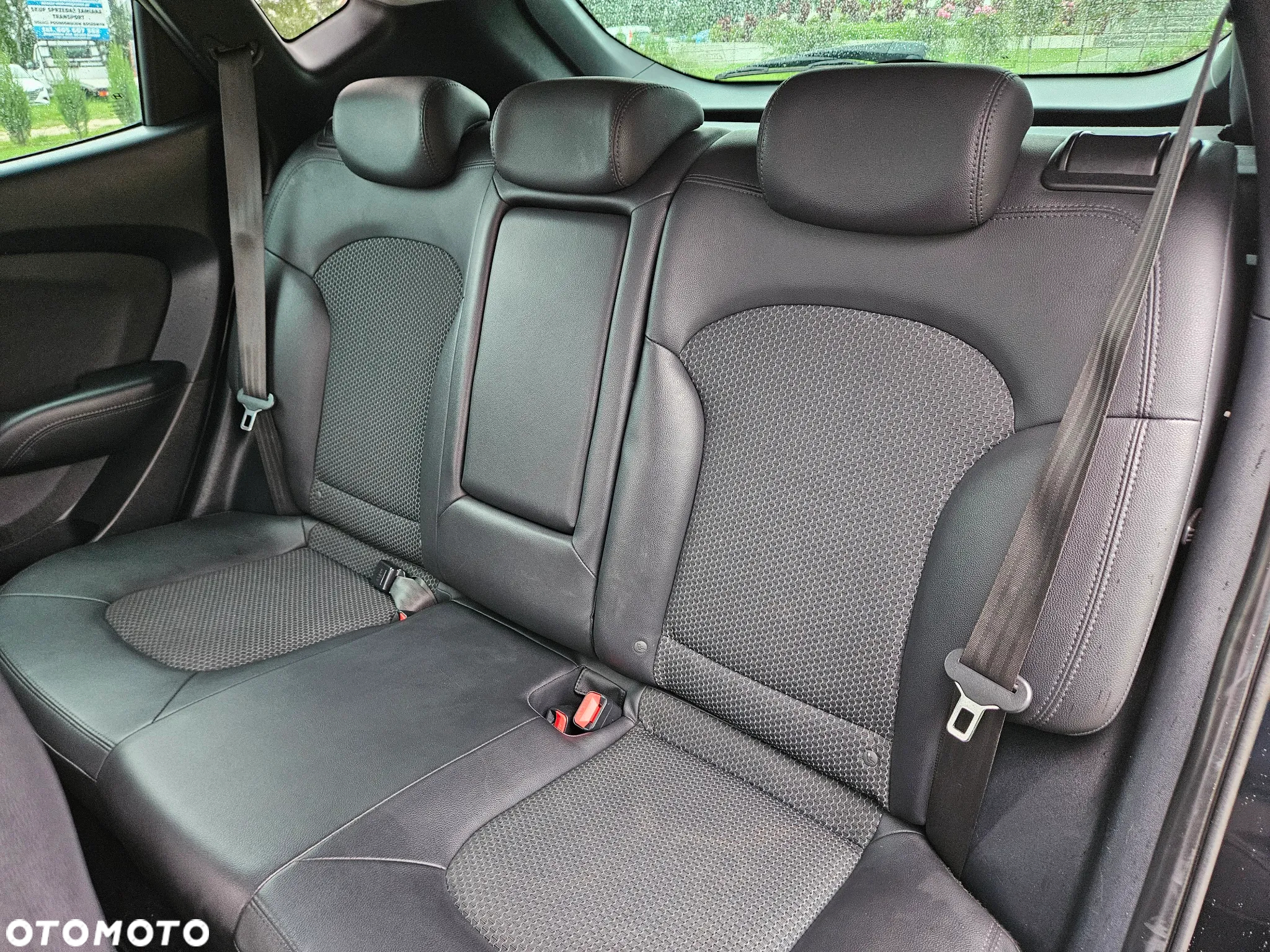Hyundai ix35 1.6 GDI Style 2WD - 15