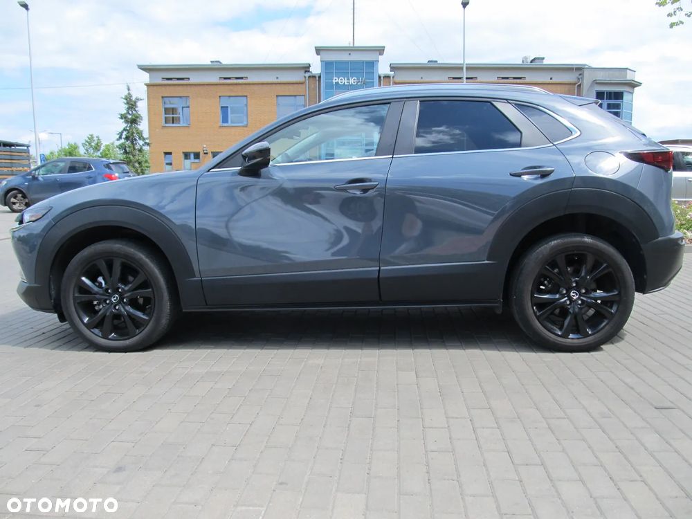 Mazda CX-30 - 2