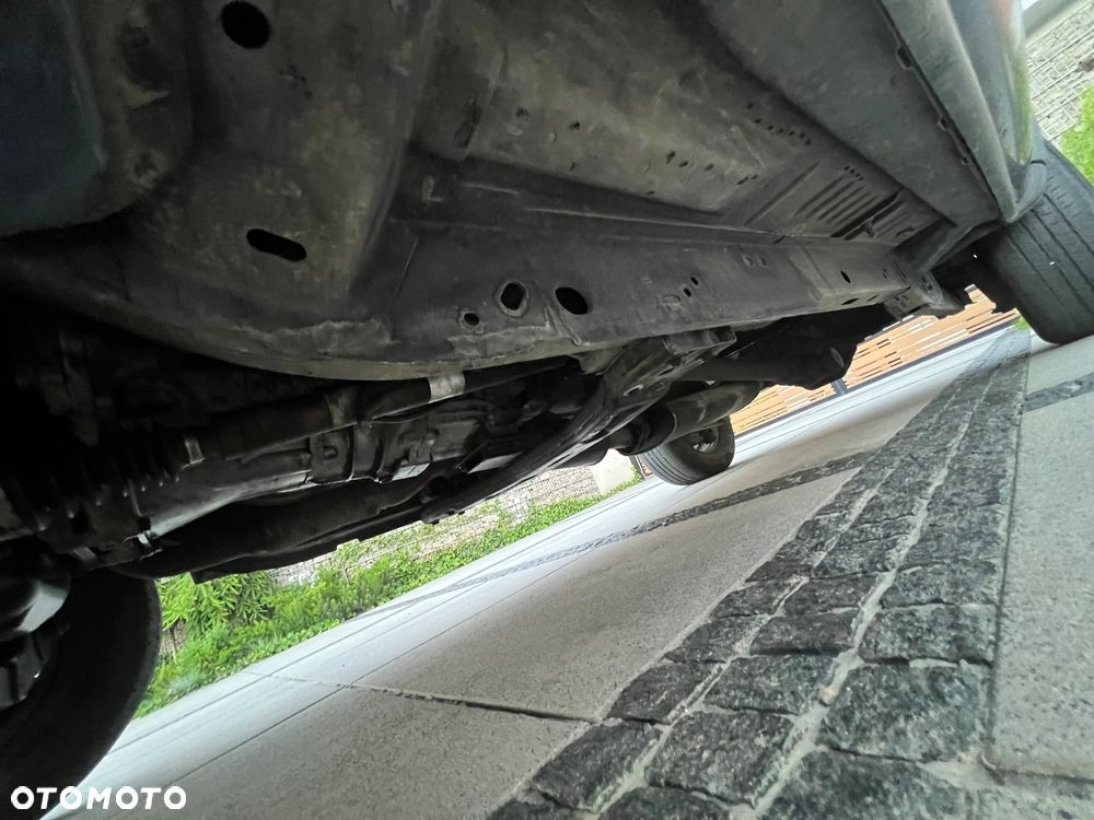 Jeep Cherokee 2.5L CRD Limited - 29