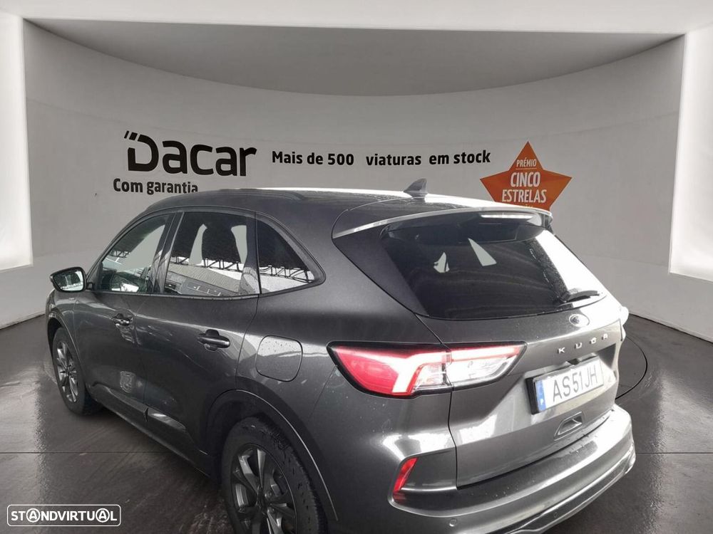 Ford Kuga 1.5 EcoBoost ST-Line - 4