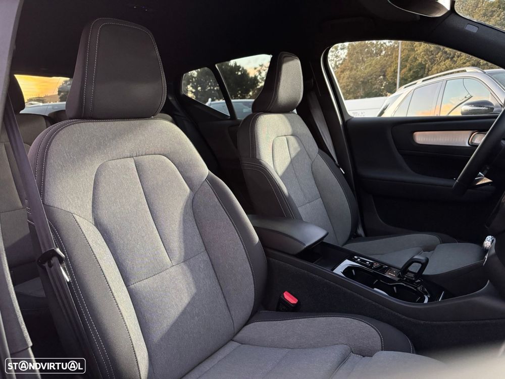 Volvo XC 40 1.5 T4 PHEV Plus Dark - 21