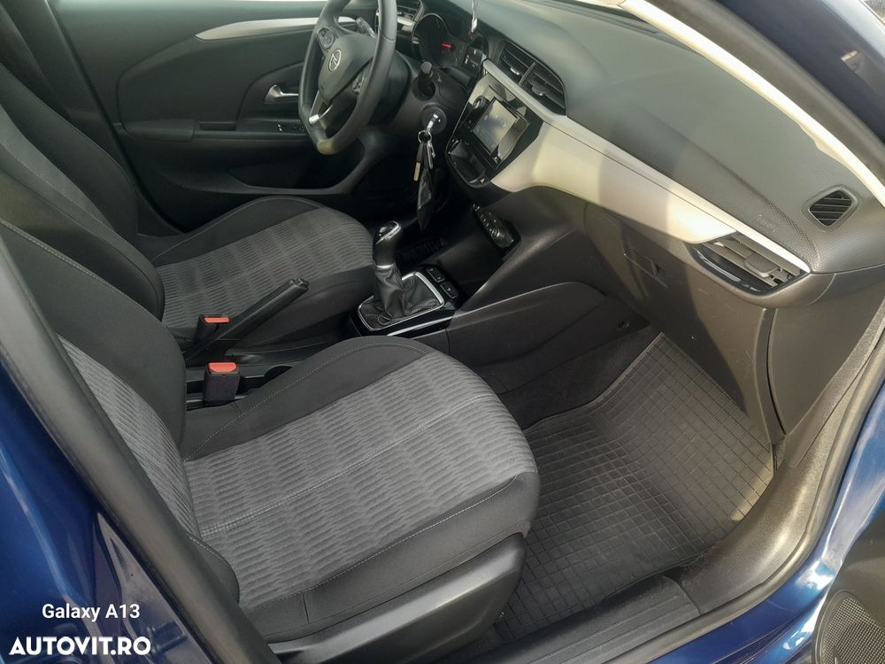 Opel Corsa 1.2 Start/Stop Edition - 6