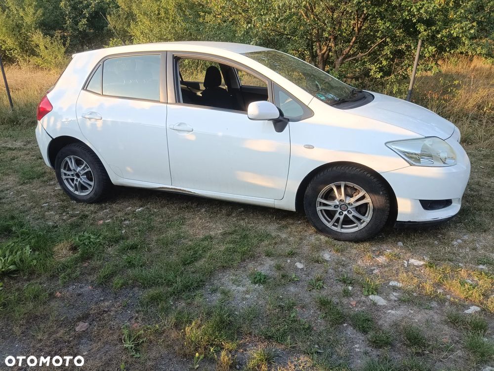 Toyota Auris 1.33 VVT-i Entry - 15