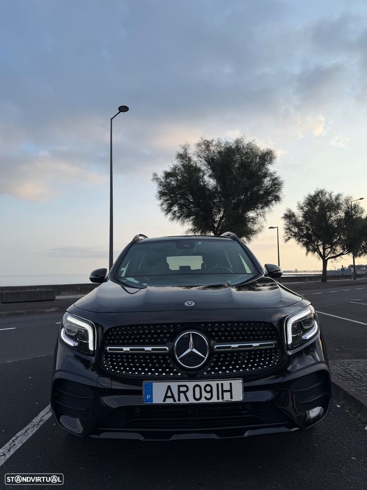 Mercedes-Benz GLB 200 d Style - 8