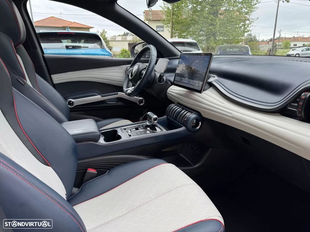 BYD Atto 3 60.48 kWh Comfort - 16