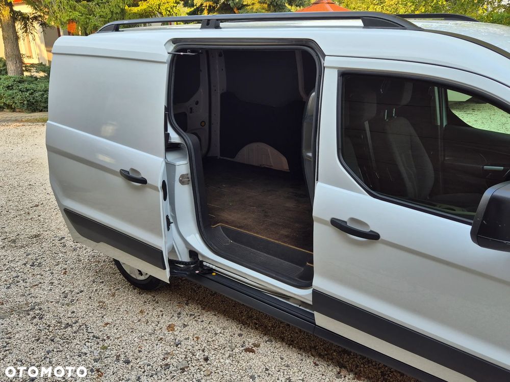 Ford Connect L2 - 22