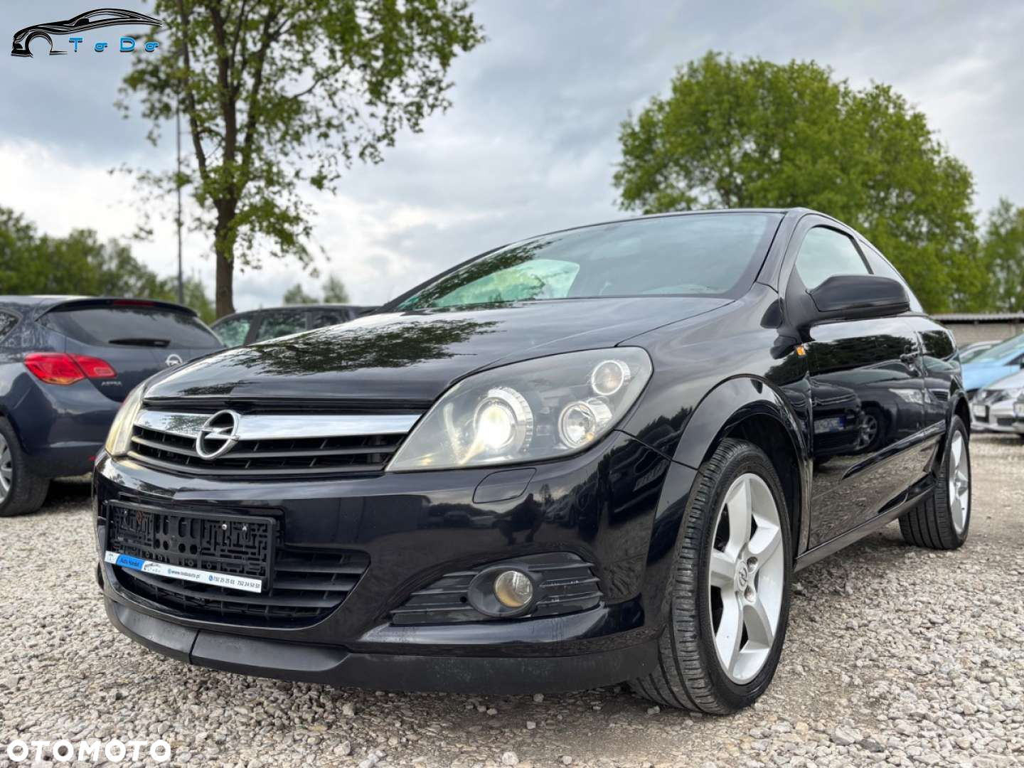 Opel Astra III 1.6 Cosmo - 3