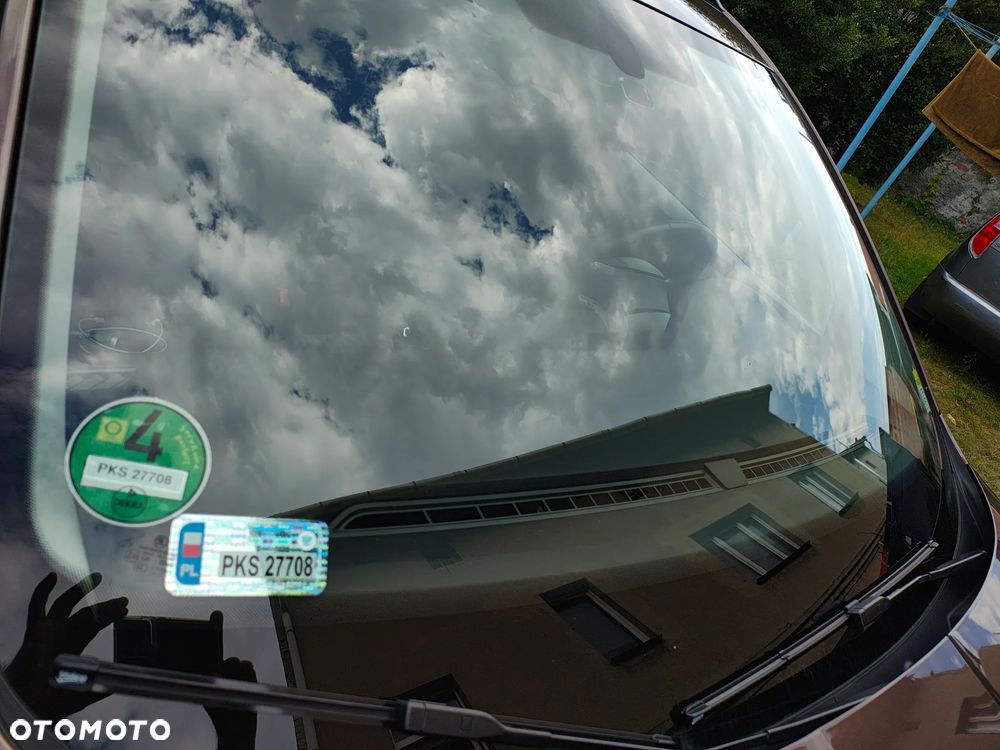 Skoda Octavia 1.4 TSI Ambition - 17