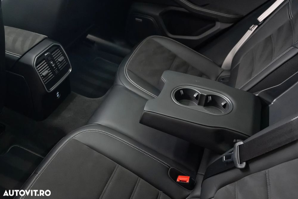Porsche Macan GTS PDK - 30