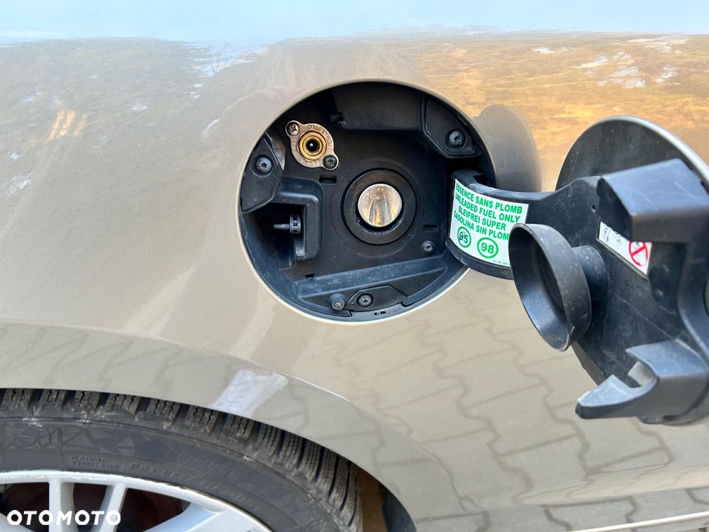 Renault Laguna 2.0 16V Turbo GT - 15