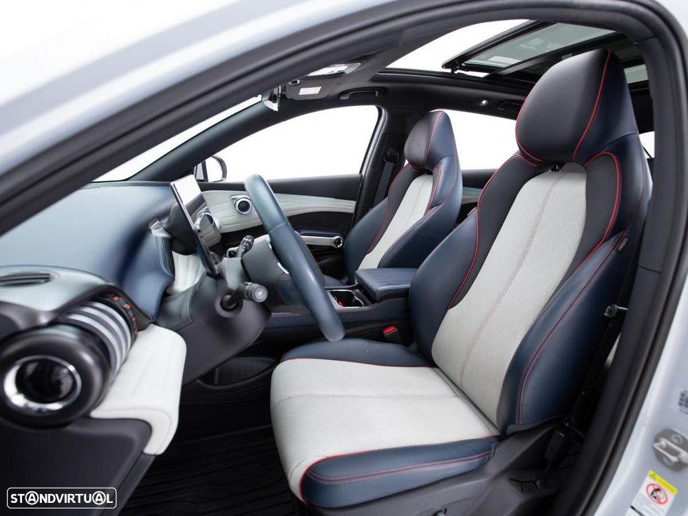 BYD Atto 3 Design - 10