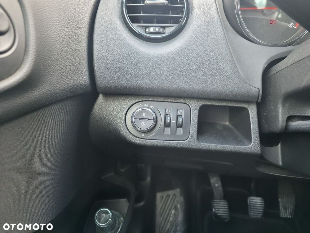 Opel Meriva - 20