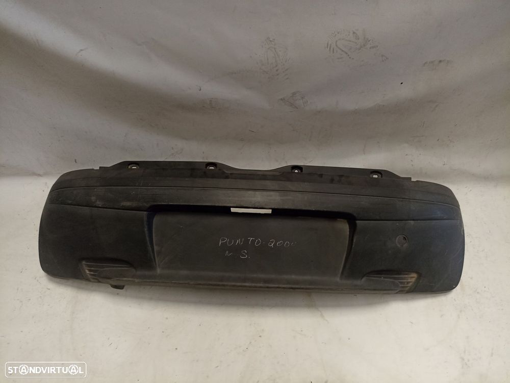 Pára-choques trás FIAT Punto (188_) - 1