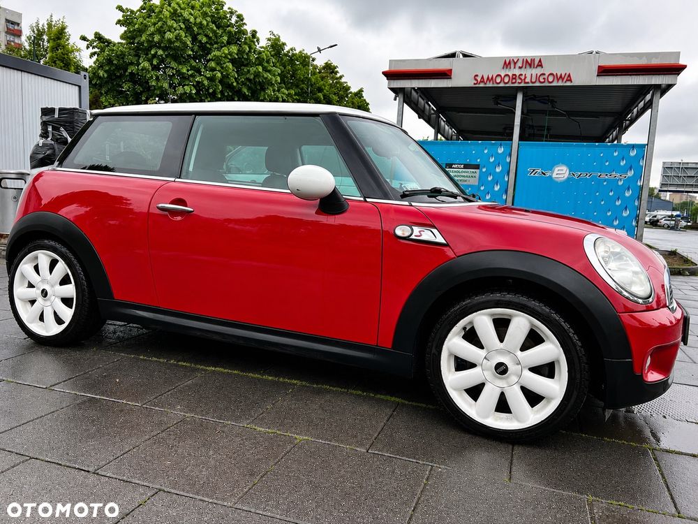 MINI Cooper S Standard - 9