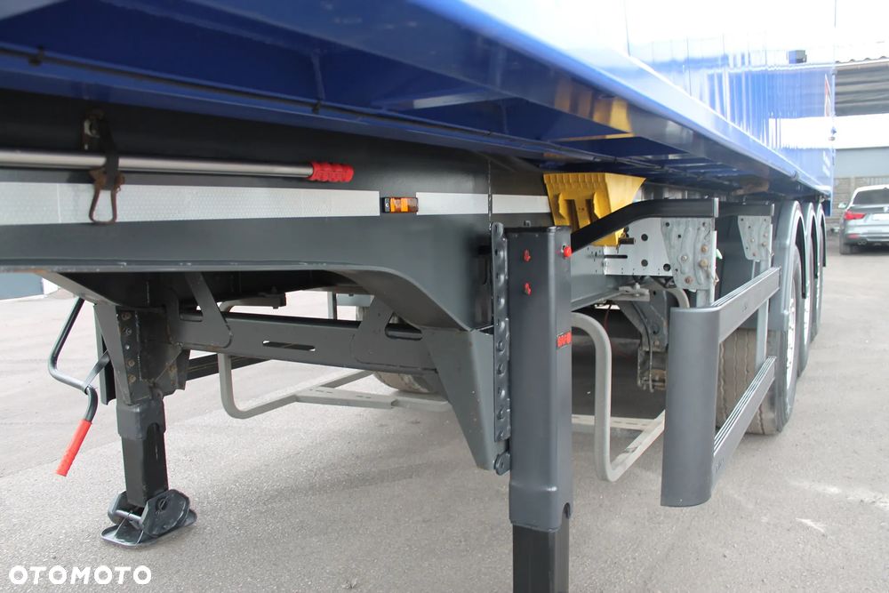 Feber Inter Cars 49m3 **2022rok** klapo-drzwi** - 12