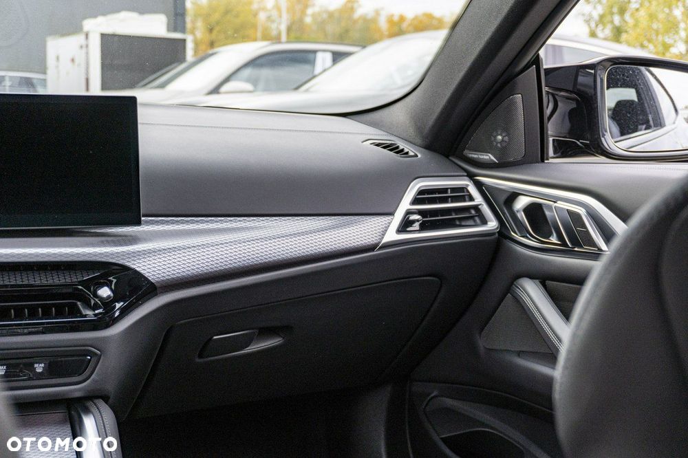 BMW M4 Competition M xDrive - 20