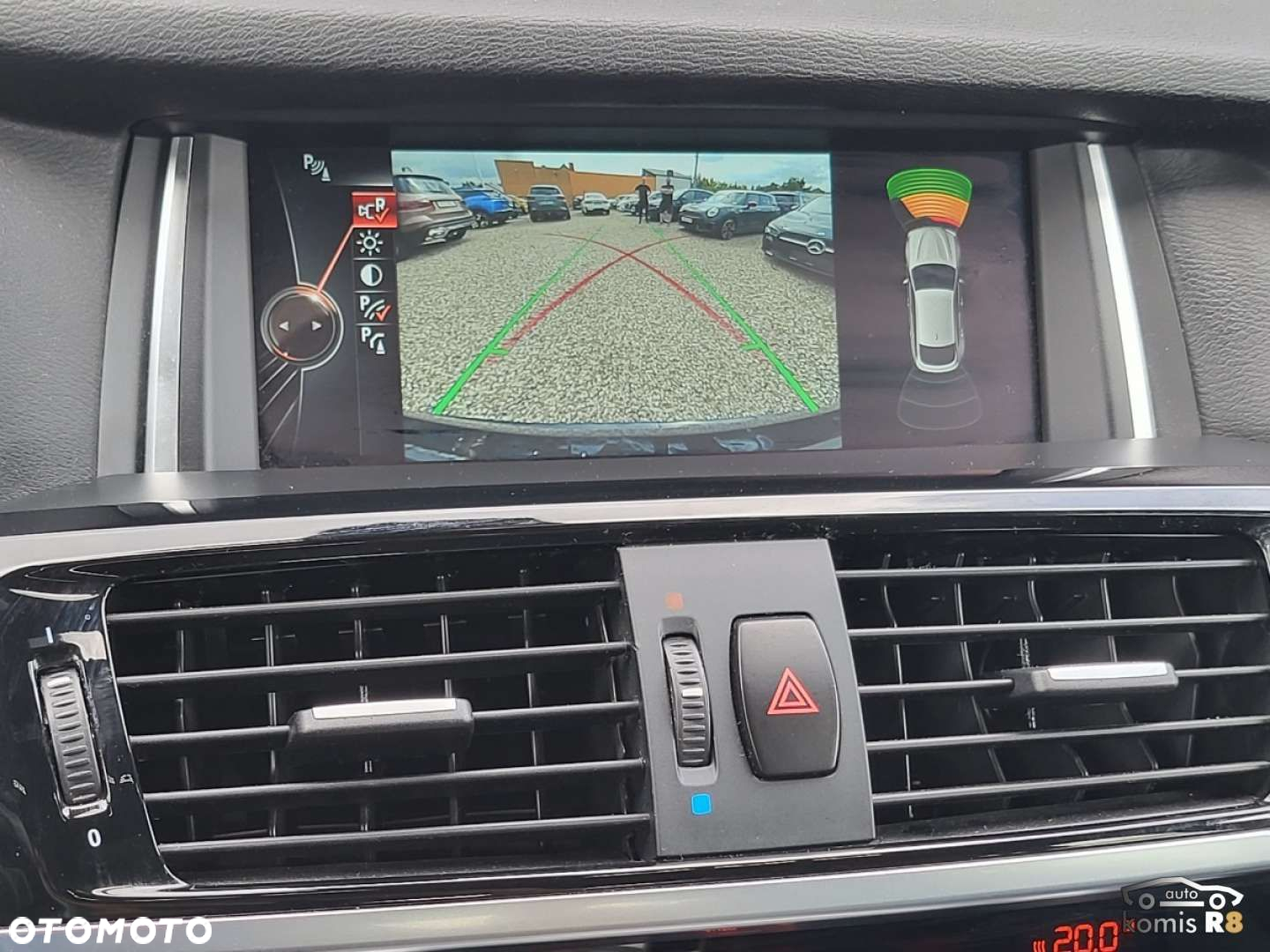 BMW X4 - 27