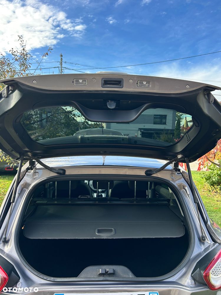 Ford Kuga - 22