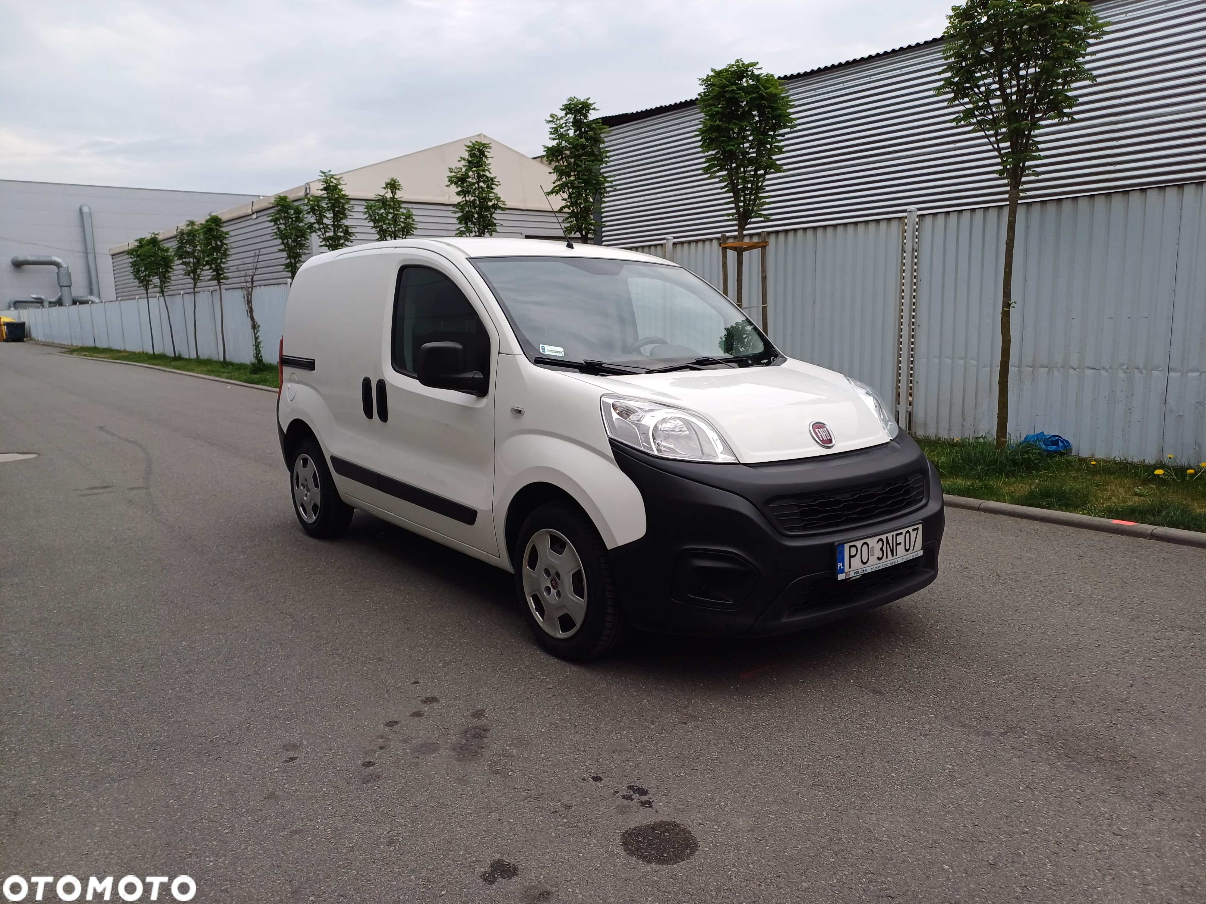 Fiat FIORINO - 10
