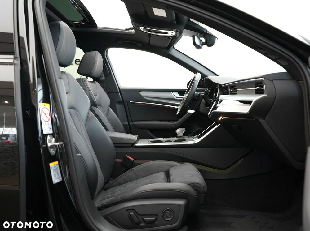 Audi A6 Allroad - 30