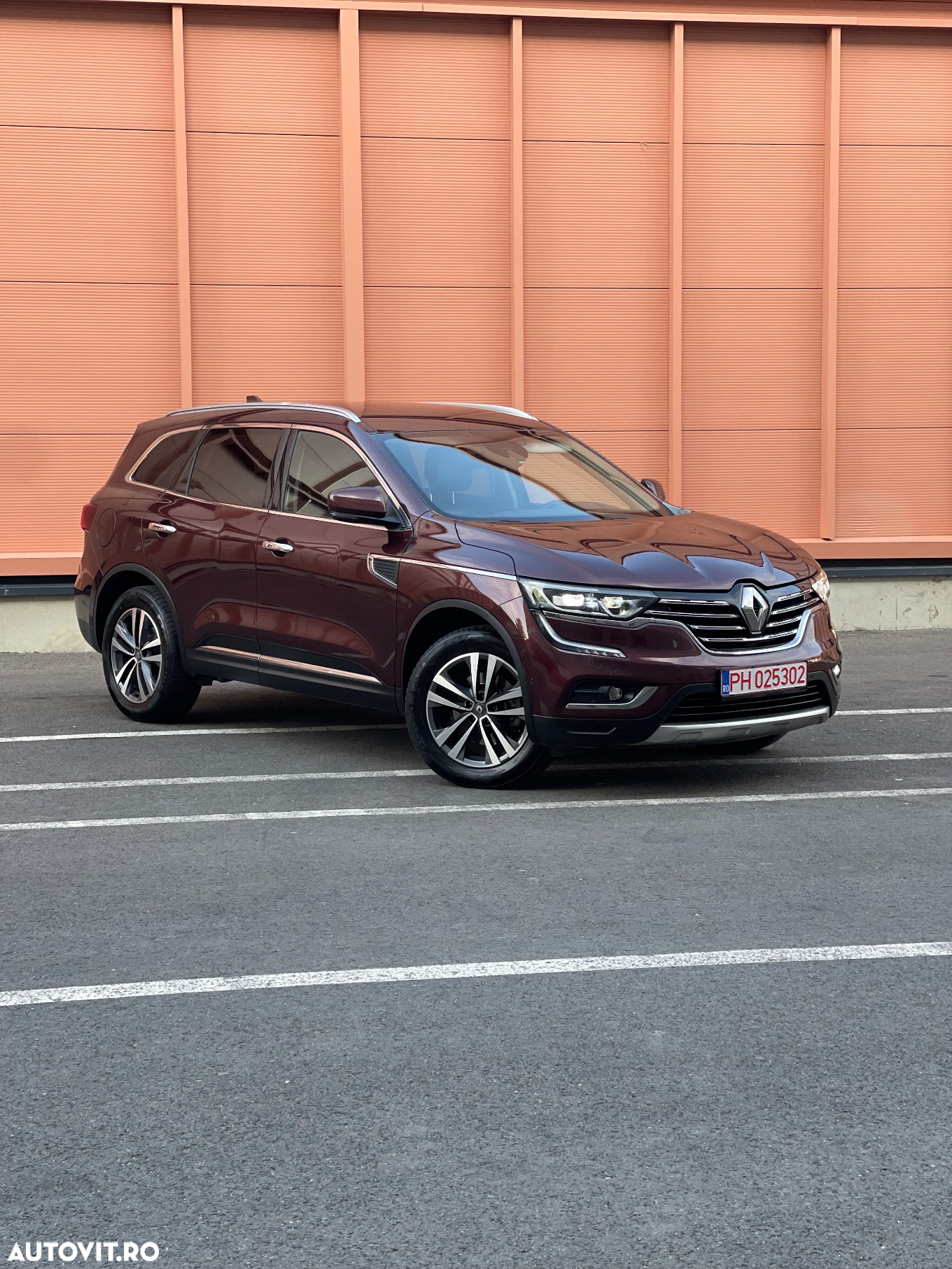 Renault Koleos 2.0 Energy dCi X-TRONIC Intens - 2
