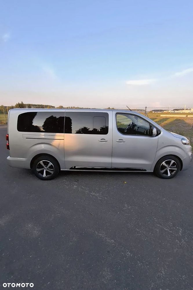 Citroën Jumpy Combi - 6