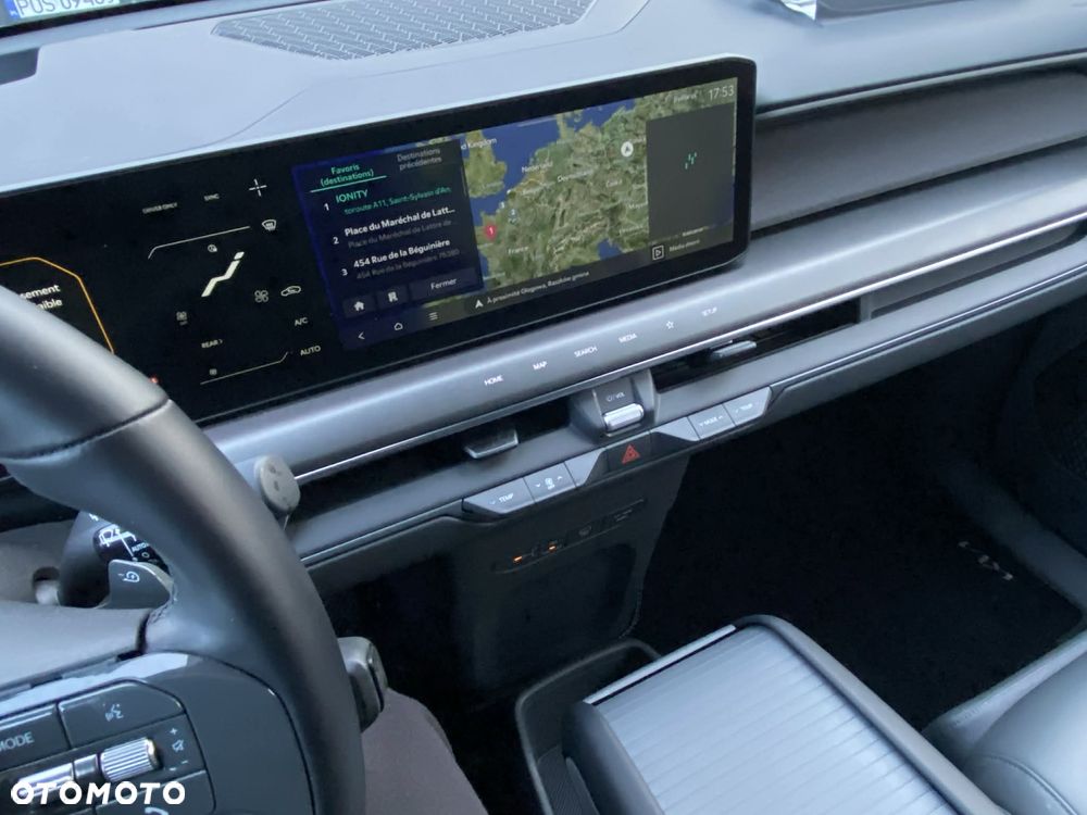 Kia EV9 - 19