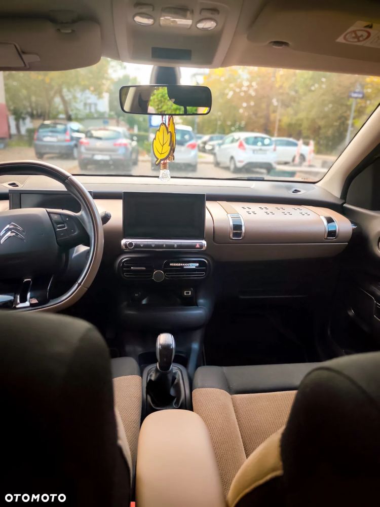 Citroën C4 Cactus 1.2 PureTech Shine - 5