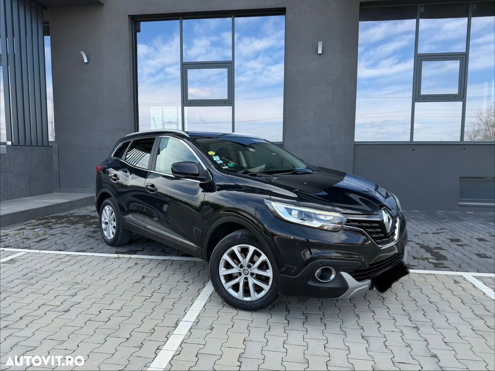 Renault Kadjar - 1