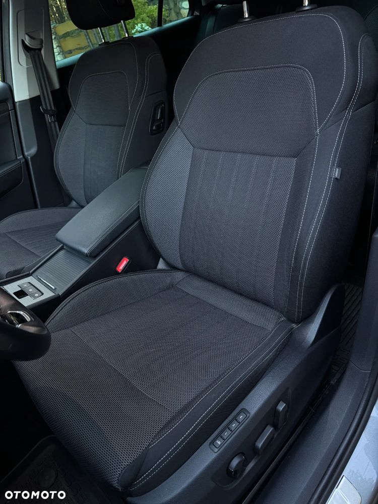 Skoda Superb 1.5 TSI Style DSG - 13