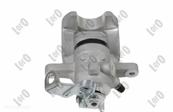 ZACISK HAMULCOWY TYŁ LEWY+PRAWY DS DS 4; CITROEN C4, C4 I, C4 II, DS4; PEUGEOT 307, 307/KOMBI, 308, 308 I, 308 I/KOMBI 1.4-2.0D 08.00 - 2