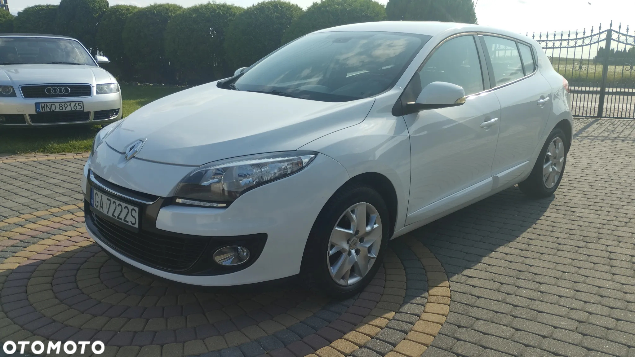 Renault Megane 1.6 16V Expression - 7