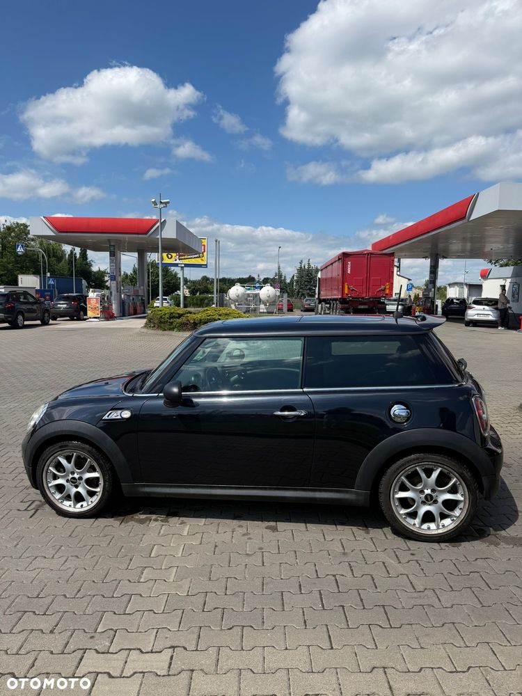 MINI Cooper S Standard - 1