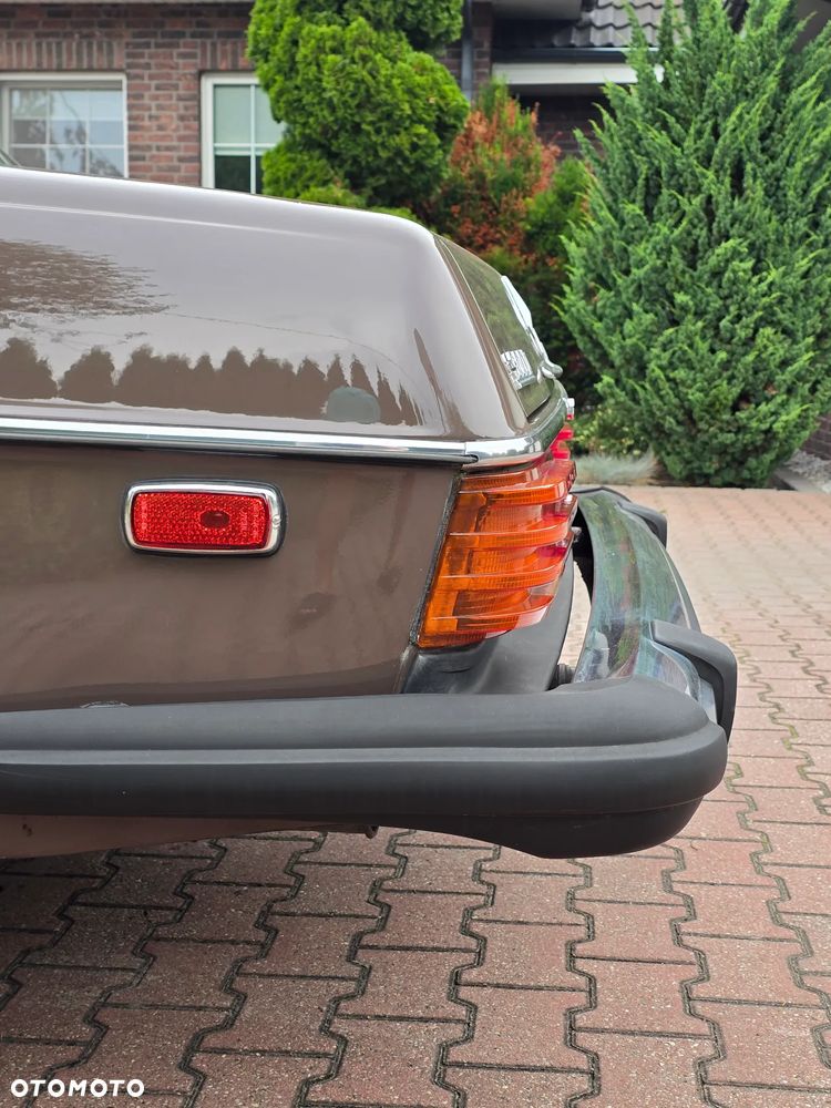 Mercedes-Benz Inny - 7